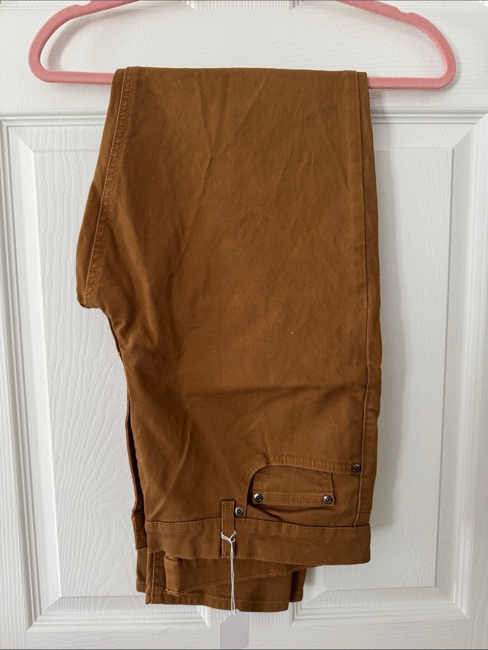 George Work Pant Style
